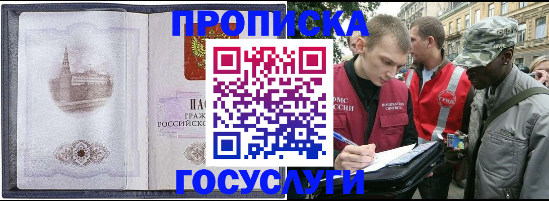 прописка 2025 в Петропавловске-Камчатском